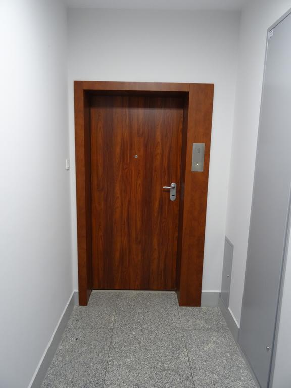Apartamenty Metro Mlociny วอร์ซอ ห้อง รูปภาพ