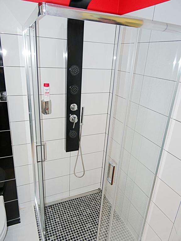 Apartamenty Metro Mlociny วอร์ซอ ห้อง รูปภาพ